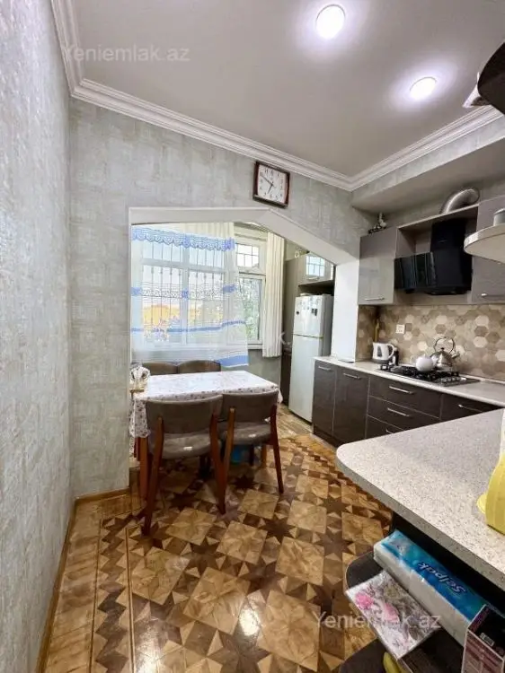 214 000 AZN - 3 otaqlı mənzil Satılır, Yeni Yasamal qəs., Yasamal, Bakı