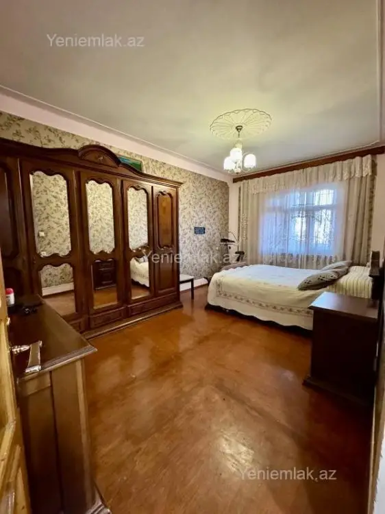 214 000 AZN - 3 otaqlı mənzil Satılır, Yeni Yasamal qəs., Yasamal, Bakı