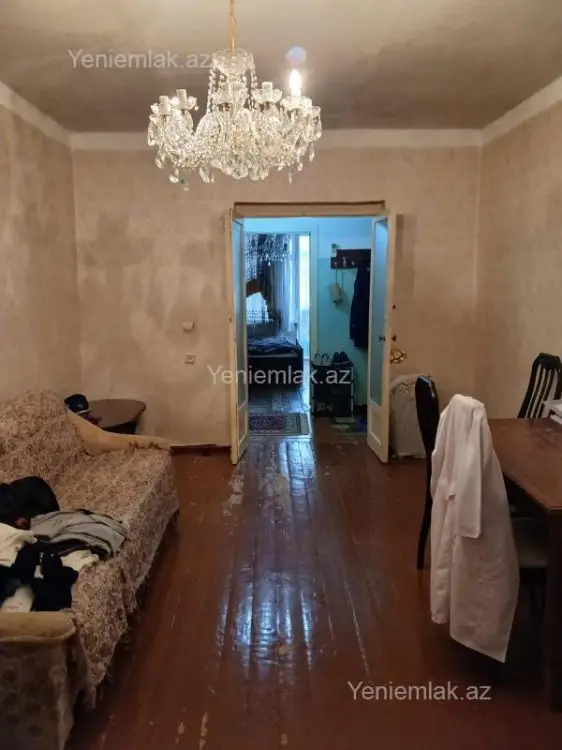 125 000 AZN - 3 otaqlı mənzil Satılır, 9-cu mikrorayon, Sumqayıt