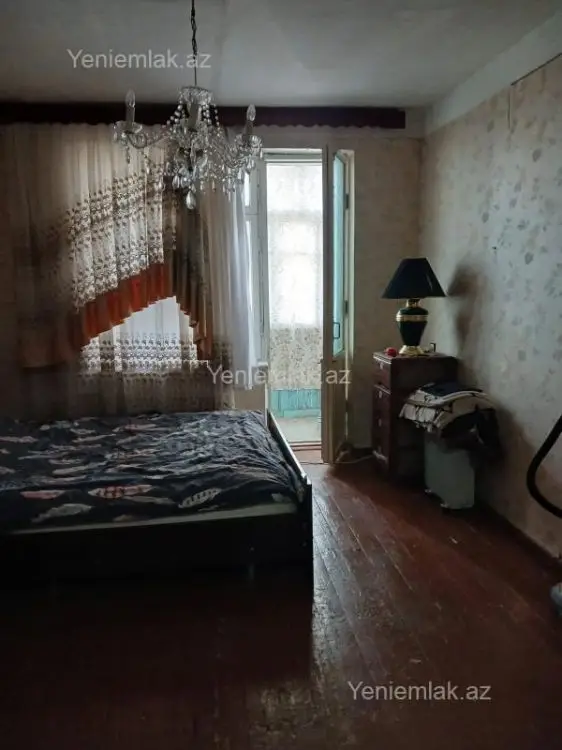 125 000 AZN - 3 otaqlı mənzil Satılır, 9-cu mikrorayon, Sumqayıt