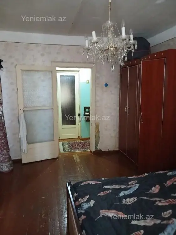 125 000 AZN - 3 otaqlı mənzil Satılır, 9-cu mikrorayon, Sumqayıt