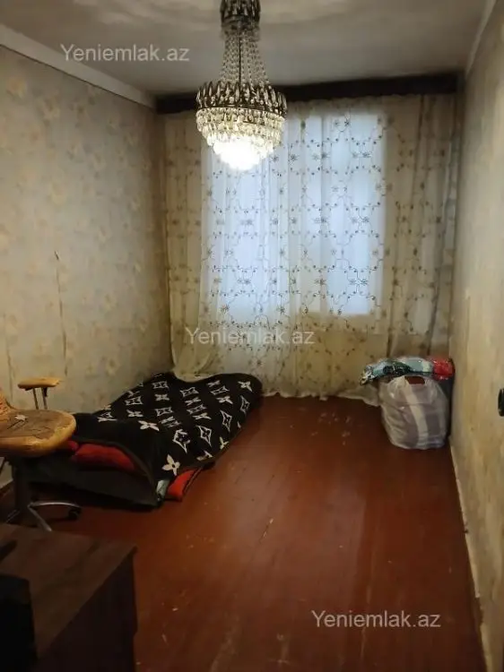 125 000 AZN - 3 otaqlı mənzil Satılır, 9-cu mikrorayon, Sumqayıt