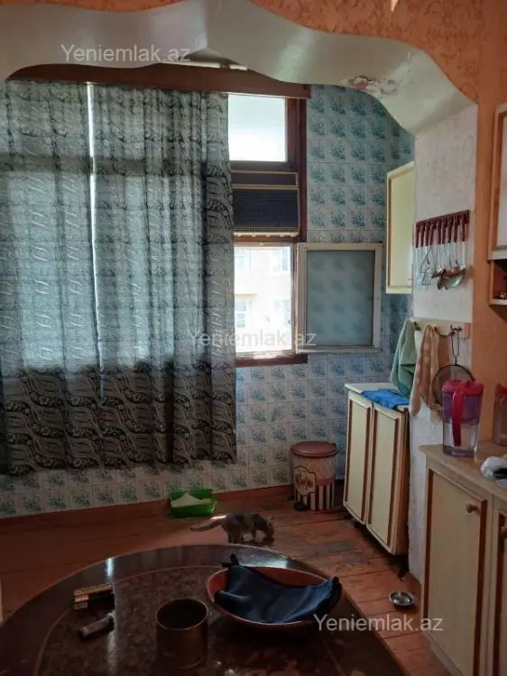 125 000 AZN - 3 otaqlı mənzil Satılır, 9-cu mikrorayon, Sumqayıt