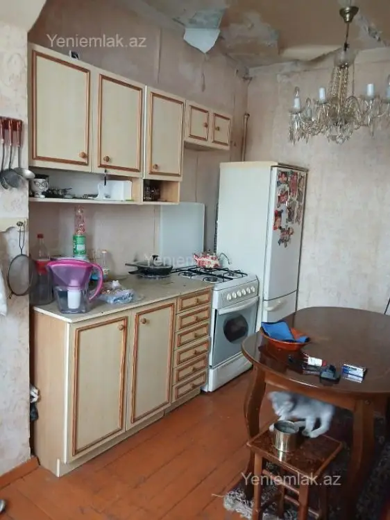 125 000 AZN - 3 otaqlı mənzil Satılır, 9-cu mikrorayon, Sumqayıt
