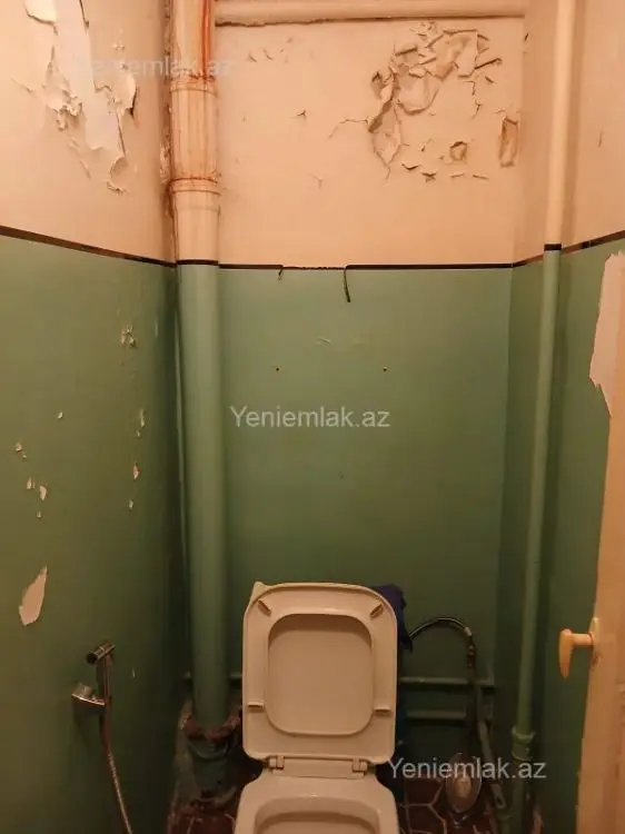 125 000 AZN - 3 otaqlı mənzil Satılır, 9-cu mikrorayon, Sumqayıt