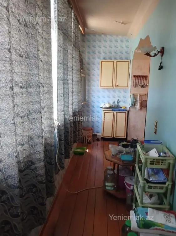 125 000 AZN - 3 otaqlı mənzil Satılır, 9-cu mikrorayon, Sumqayıt