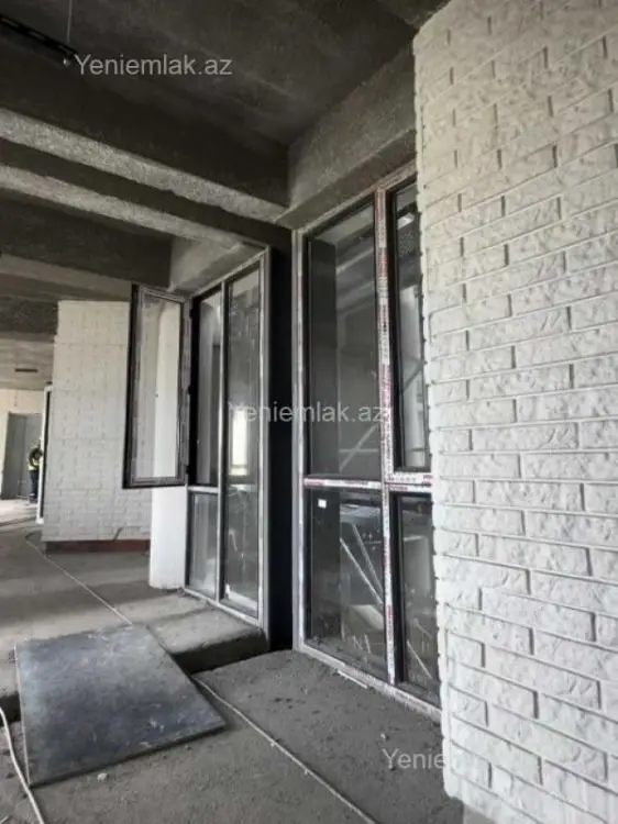 143 000 AZN - 3 otaqlı mənzil Satılır, Bakıxanov qəs., Sabunçu, Bakı