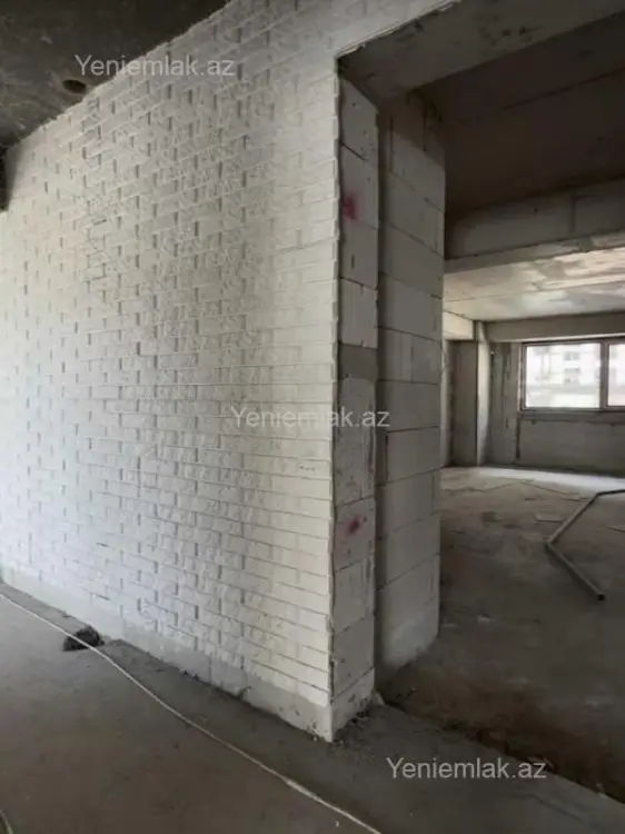 143 000 AZN - 3 otaqlı mənzil Satılır, Bakıxanov qəs., Sabunçu, Bakı