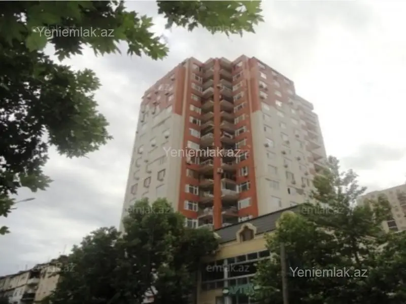 290 000 AZN - 2 otaqlı mənzil Satılır, Yasamal qəs., Yasamal, Bakı