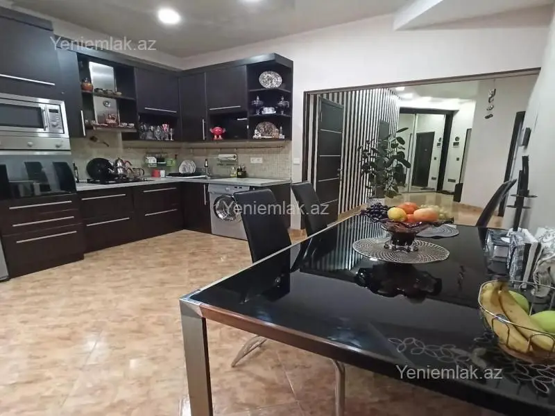 290 000 AZN - 2 otaqlı mənzil Satılır, Yasamal qəs., Yasamal, Bakı