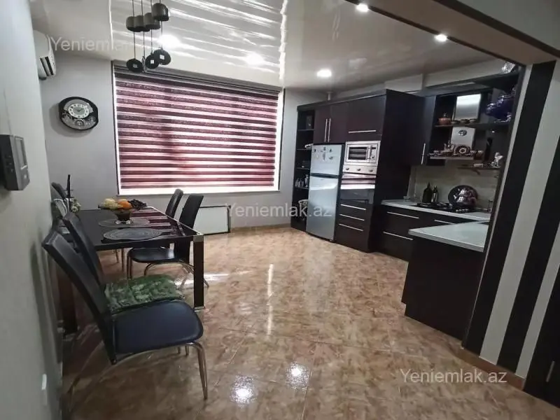 290 000 AZN - 2 otaqlı mənzil Satılır, Yasamal qəs., Yasamal, Bakı
