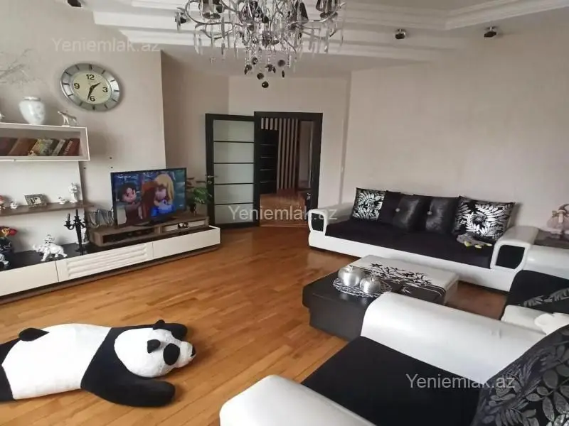 290 000 AZN - 2 otaqlı mənzil Satılır, Yasamal qəs., Yasamal, Bakı