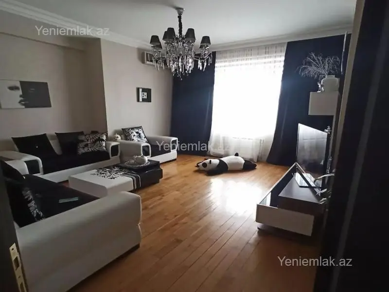 290 000 AZN - 2 otaqlı mənzil Satılır, Yasamal qəs., Yasamal, Bakı