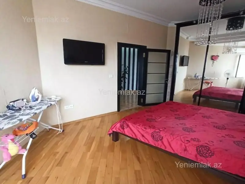 290 000 AZN - 2 otaqlı mənzil Satılır, Yasamal qəs., Yasamal, Bakı