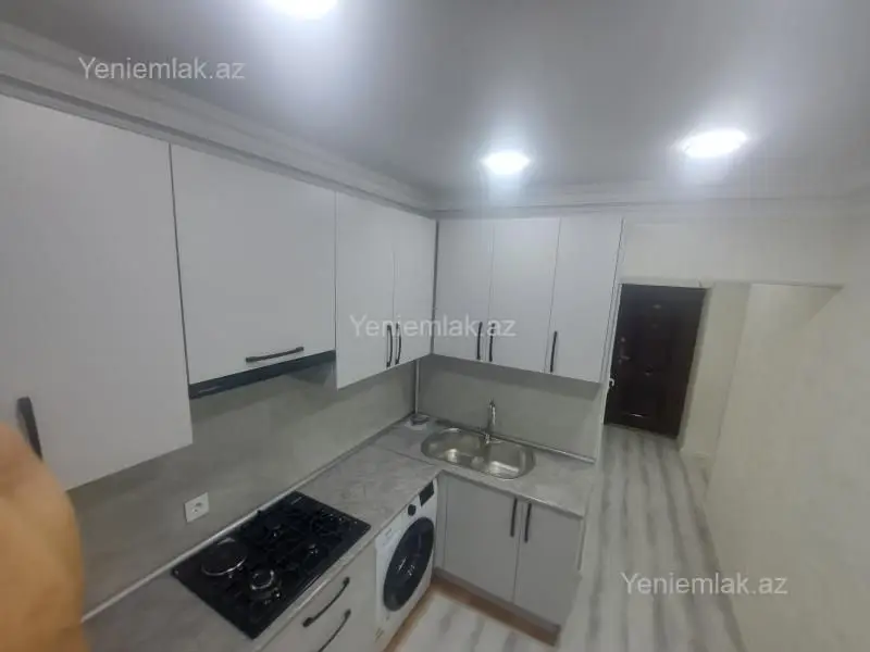 500 AZN - 2 otaqlı mənzil Kirayə (aylıq), 5-ci mikrorayon, Sumqayıt