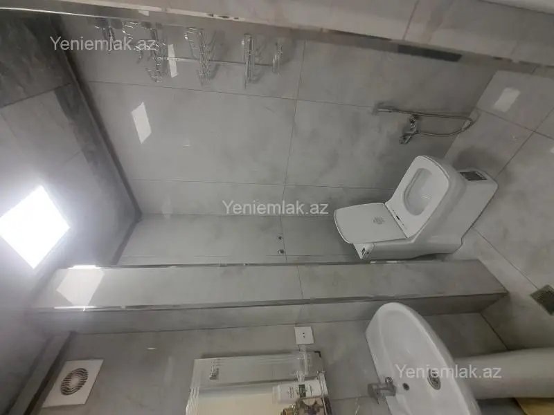 500 AZN - 2 otaqlı mənzil Kirayə (aylıq), 5-ci mikrorayon, Sumqayıt