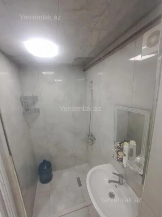 500 AZN - 2 otaqlı mənzil Kirayə (aylıq), 5-ci mikrorayon, Sumqayıt