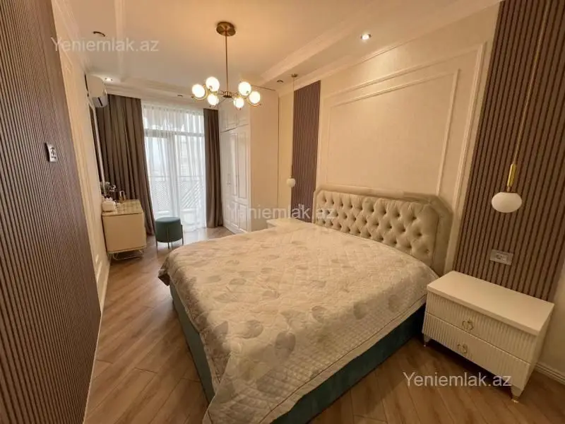 300 000 AZN - 2 otaqlı mənzil Satılır, Xətai, Bakı