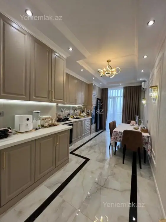 300 000 AZN - 2 otaqlı mənzil Satılır, Xətai, Bakı