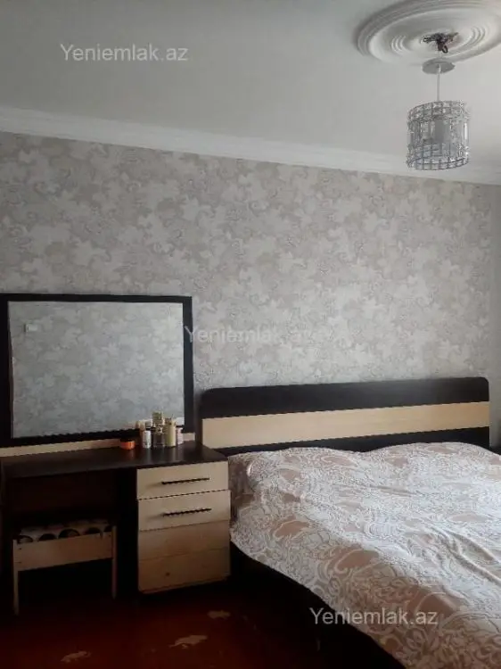 145 000 AZN - 4 otaqlı mənzil Satılır, 17-ci mikrorayon, Sumqayıt