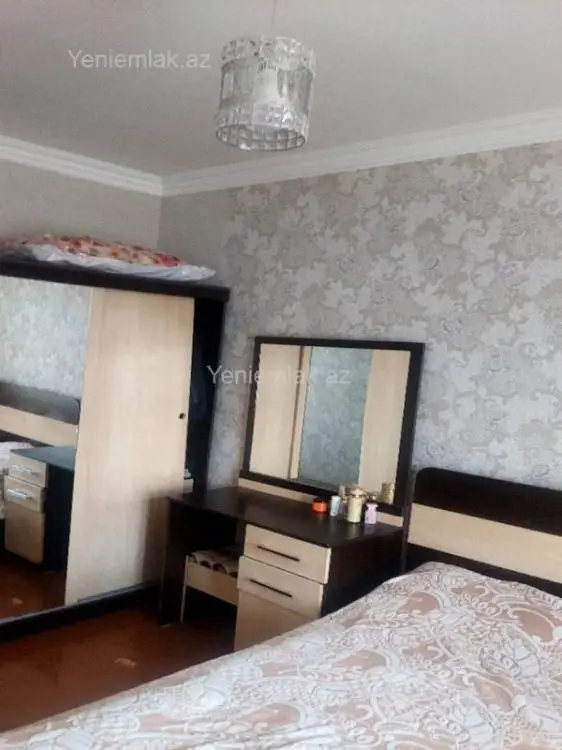 145 000 AZN - 4 otaqlı mənzil Satılır, 17-ci mikrorayon, Sumqayıt