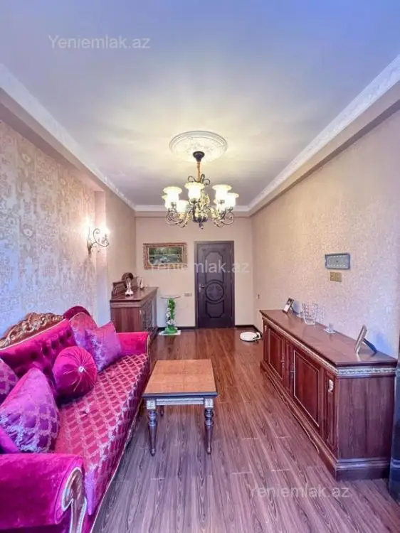 335 000 AZN - 3 otaqlı mənzil Satılır, Yasamal qəs., Yasamal, Bakı