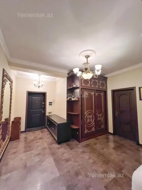 335 000 AZN - 3 otaqlı mənzil Satılır, Yasamal qəs., Yasamal, Bakı