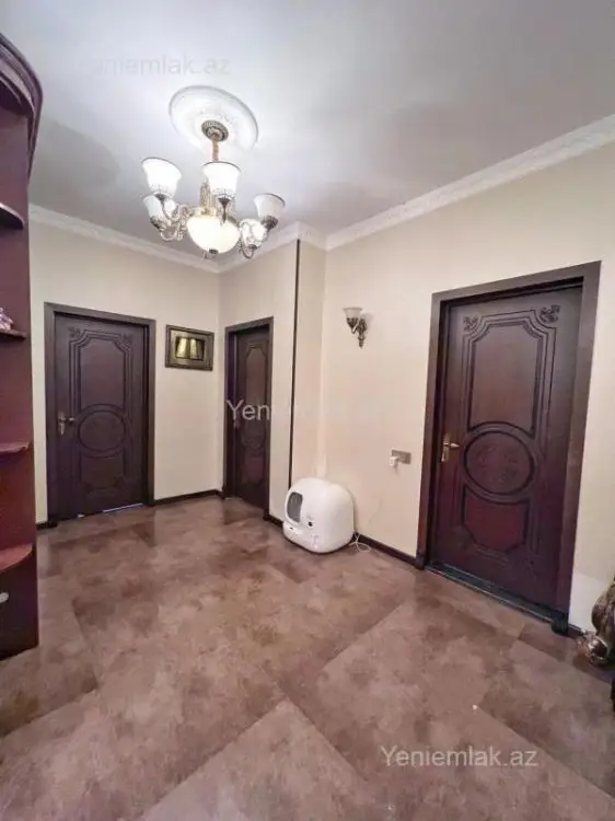 335 000 AZN - 3 otaqlı mənzil Satılır, Yasamal qəs., Yasamal, Bakı