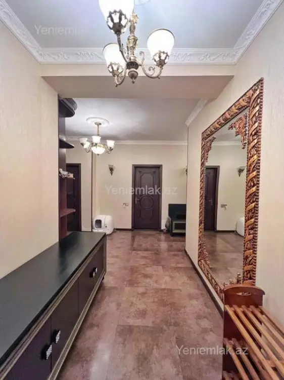 335 000 AZN - 3 otaqlı mənzil Satılır, Yasamal qəs., Yasamal, Bakı