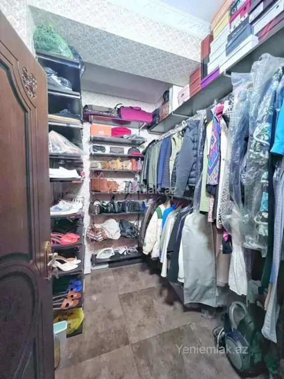 335 000 AZN - 3 otaqlı mənzil Satılır, Yasamal qəs., Yasamal, Bakı