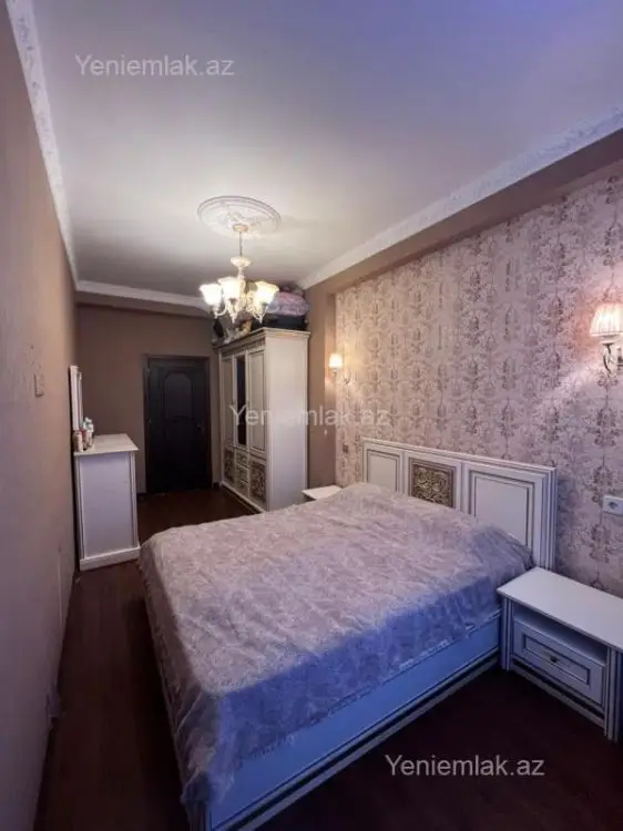 335 000 AZN - 3 otaqlı mənzil Satılır, Yasamal qəs., Yasamal, Bakı