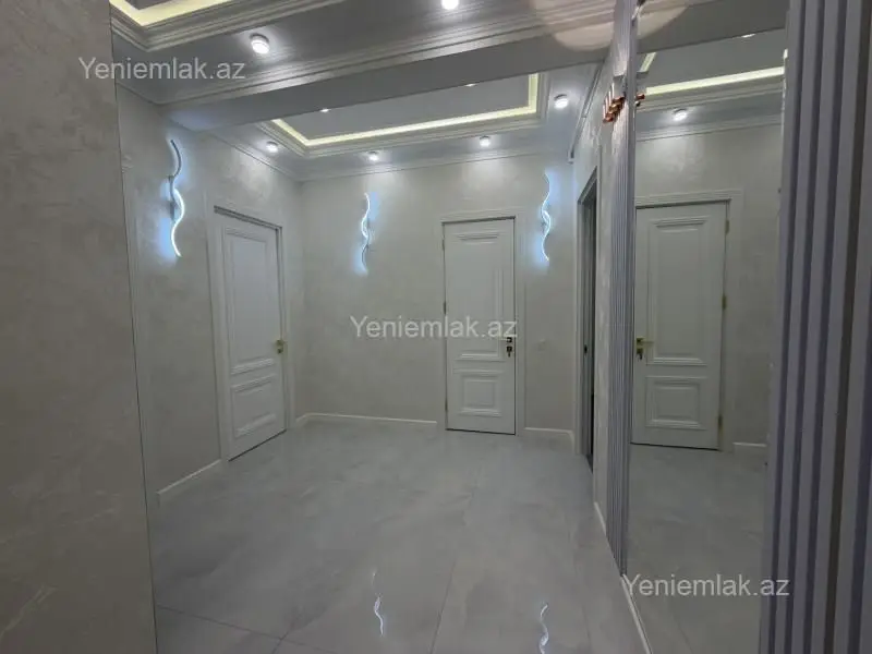 276 000 AZN - 3 otaqlı mənzil Satılır, Əhmədli, Xətai, Bakı