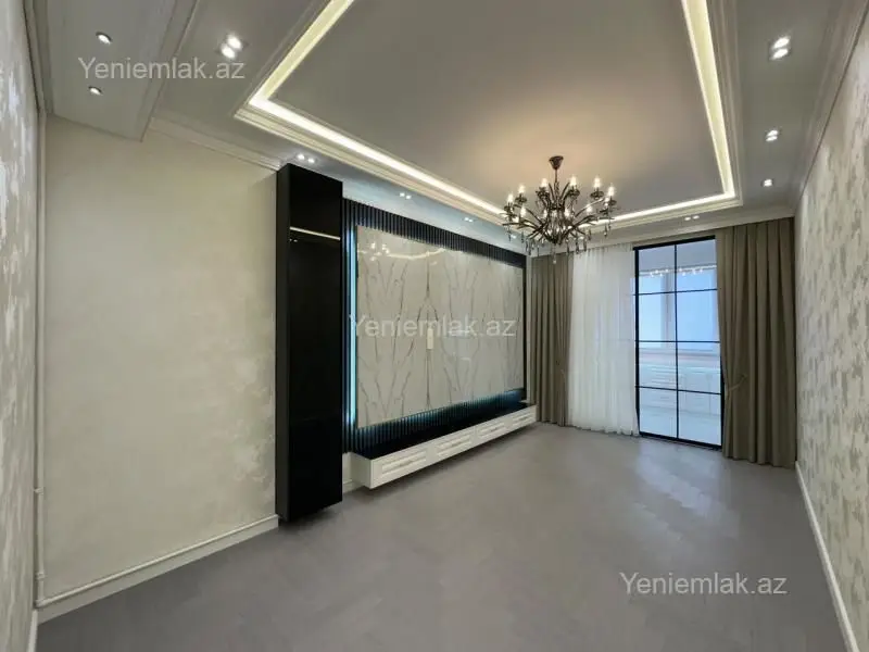 276 000 AZN - 3 otaqlı mənzil Satılır, Əhmədli, Xətai, Bakı