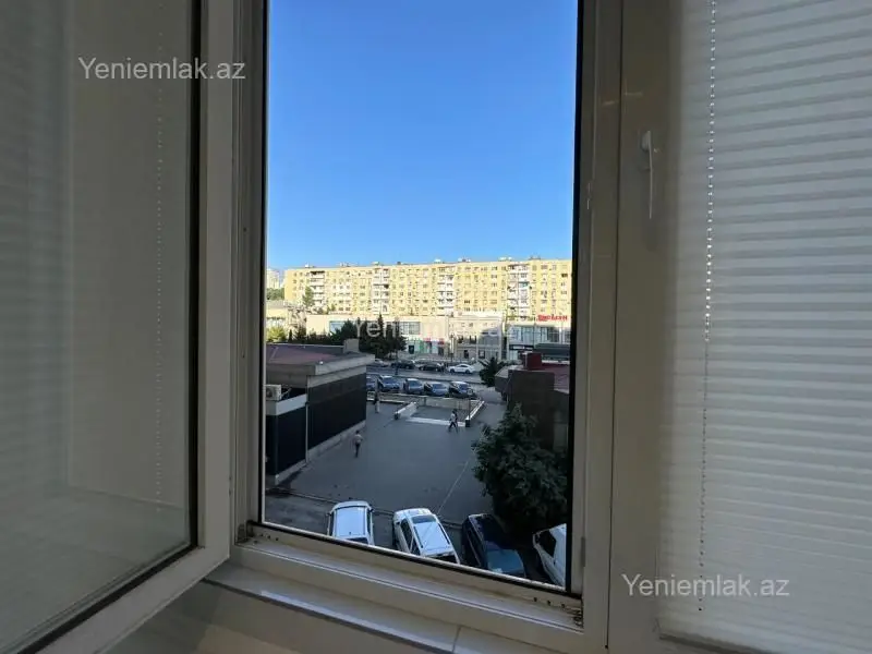 276 000 AZN - 3 otaqlı mənzil Satılır, Əhmədli, Xətai, Bakı