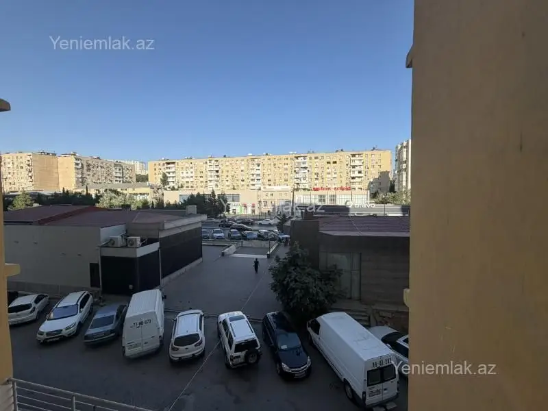 276 000 AZN - 3 otaqlı mənzil Satılır, Əhmədli, Xətai, Bakı