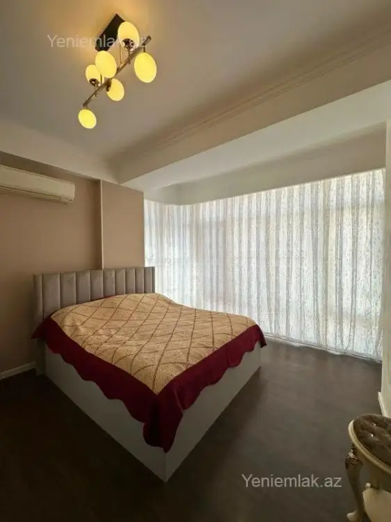 319 000 AZN - 3 otaqlı mənzil Satılır, Xətai, Bakı