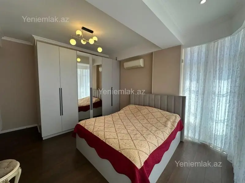 319 000 AZN - 3 otaqlı mənzil Satılır, Xətai, Bakı