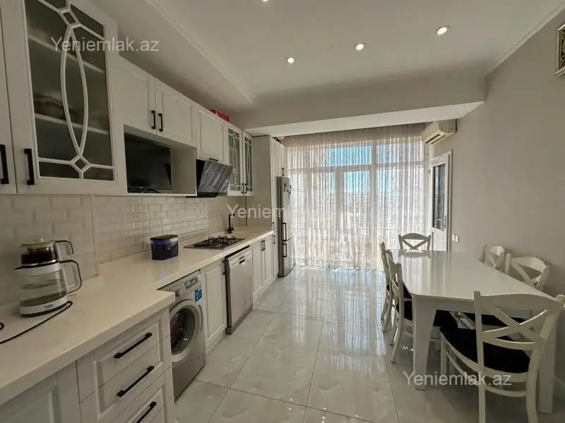 319 000 AZN - 3 otaqlı mənzil Satılır, Xətai, Bakı
