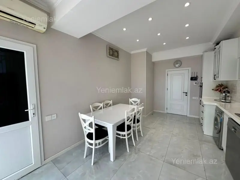 319 000 AZN - 3 otaqlı mənzil Satılır, Xətai, Bakı
