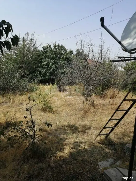 190 000 AZN - 3 otaqlı mənzil , Naxçıvan MR