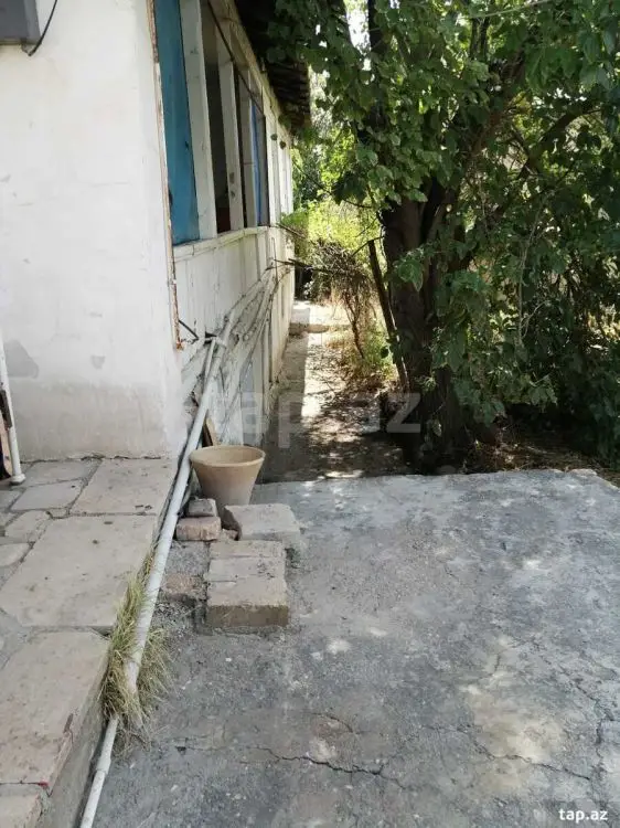 190 000 AZN - 3 otaqlı mənzil , Naxçıvan MR