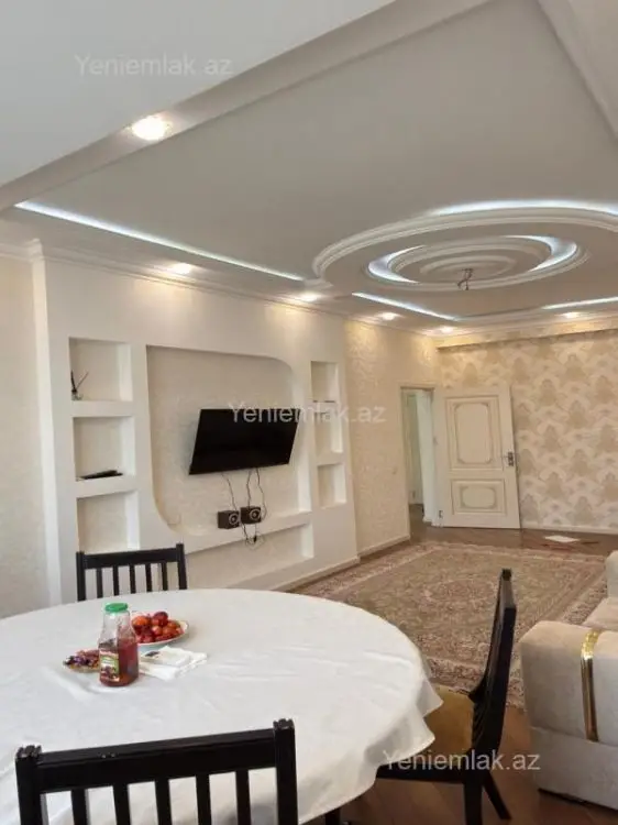 123 000 AZN - 2 otaqlı mənzil Satılır, Sumqayıt şəh., Sumqayıt