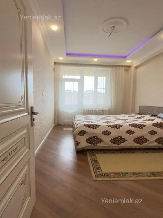 123 000 AZN - 2 otaqlı mənzil Satılır, Sumqayıt şəh., Sumqayıt