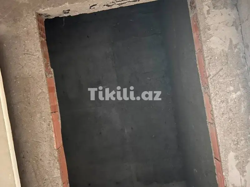 45 000 AZN - 1 otaqlı mənzil Satılır, Abşeron