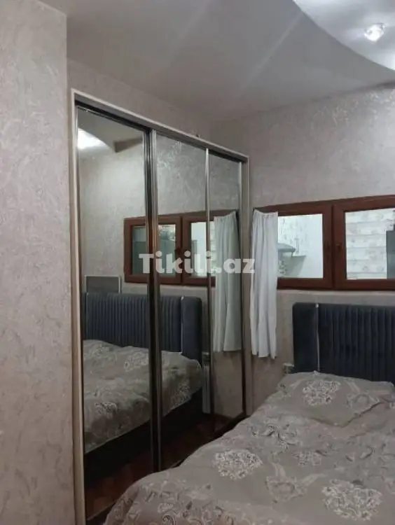 151 000 AZN - 2 otaqlı mənzil Satılır, Yasamal, Bakı