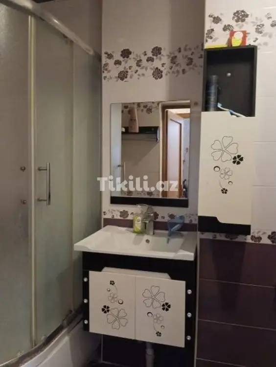 151 000 AZN - 2 otaqlı mənzil Satılır, Yasamal, Bakı