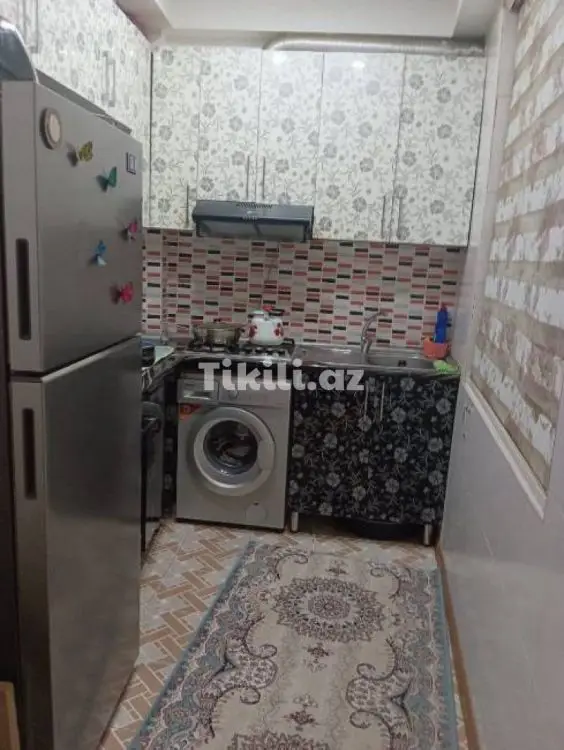 151 000 AZN - 2 otaqlı mənzil Satılır, Yasamal, Bakı
