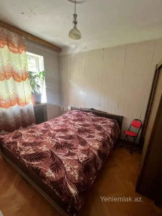 260 000 AZN - 3 otaqlı mənzil Satılır, Nəsimi, Bakı