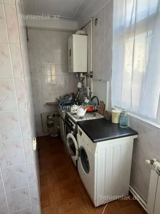 260 000 AZN - 3 otaqlı mənzil Satılır, Nəsimi, Bakı