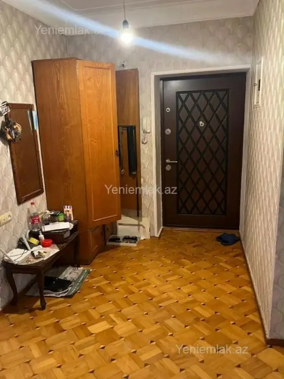 260 000 AZN - 3 otaqlı mənzil Satılır, Nəsimi, Bakı